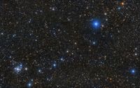 NGC 1502 &amp; Kemble&#039;s Cascade