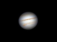 Jupiter (06.10.2022)