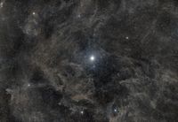 Polaris and the Galactic Cirrus